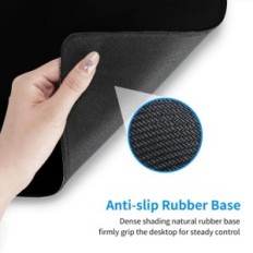 Mouse Pad Heroes of Sush ja Magic III 900x40 mm