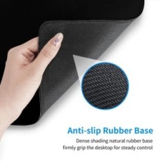 Mouse Pad Heroes of Sush ja Magic III 900x40 mm