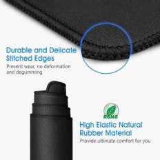 Mouse pad Heroes of Might and Magic III 900x40 mm