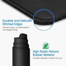 Muismat Helden van MEITEN EN MAGIC III 900X40 MM