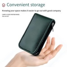 Μανικιούρ και πεντικιούρ σετ 6 στοιχείων σε μια συμπαγή περίπτωση για τη φροντίδα των νυχιών