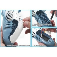 Remini kaugjuhtimisega vee mänguasi laste realistliku liikumisega