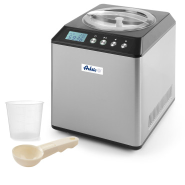 Máquina eficiente de Helado...