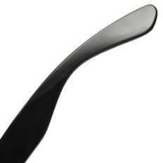 Ayurveda prillid, et parandada oma silmade Pinhole Black Silma koolituse päikeseprillid