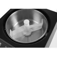 Učinkovit stroj za sladoled sorbet 180W 230V Hendi 274231