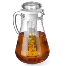 Carafe résistante aux rayures avec insert à glace Hendi 425107