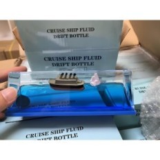 Zabawka antystresowa Niezatapialny statek Titanic 145x50x52 mm