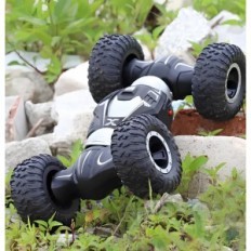 Bilstyrd Twist Desert Rec RC-modeller med kroppsrotationsfunktion