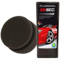 Supprimer le kit Fig Platinum 20 sec d'élimination de l'élimination rapide et efficace de la surface du vernis