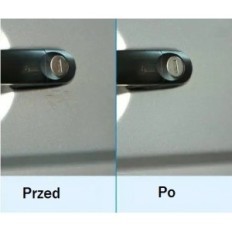 Odstrániť súpravu Fig Platinum 20 SEC Rýchle a účinné odstránenie odstránenia z povrchu laku