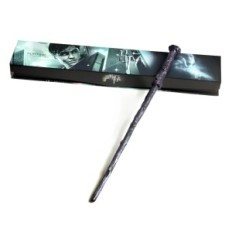 Zauberstab von Harry Potter 35cm 1: 1 in einer Geschenkbox