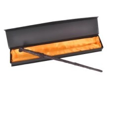 Magic Wand a Harry Potter film 35cm 1: 1 Egy ajándékdobozban