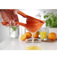 Squeezer Orange Hendi 592069
