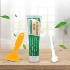 Wall renovation paste wall for repair wall wall mending agent