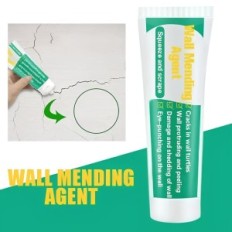 Wall renovation paste wall for repair wall wall mending agent