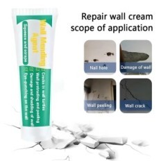 Wall renovation paste wall for repair wall wall mending agent