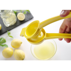 Klemmer til citron Hendi 592052