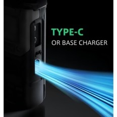 Portable CB Quansheng UV-K5 (8), 50-600MHz 5W 2023 FM AM TYP-C