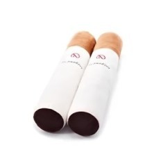 RESTEQ cigaretta párna, 50cm Eredeti ajándék