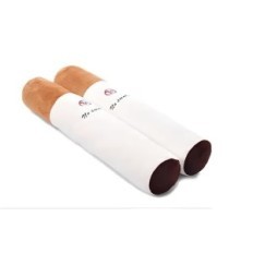 RESTEQ cigaretta párna, 50cm Eredeti ajándék