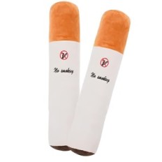 Cigarette Cushion RESTEQ, 50cm Original Gift