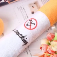 Cigaretový polštář resteq, 50cm původní dárek