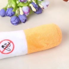 Cigarečių pagalvėlė Resteq, 50 cm originali dovana