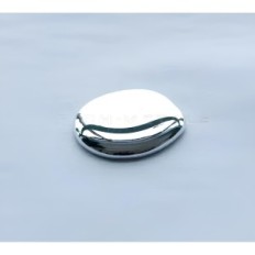 Fém gallium RESTEQ 20g tisztaság 99.99% fém olvadás a kezét tanulni kísérletek és gyűjtemények