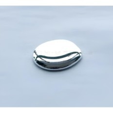 Metal Gallium Resteq 20g Pulizia 99,99% Metallo Scoli di fusione nelle mani per l'apprendimento di esperimenti e collezione