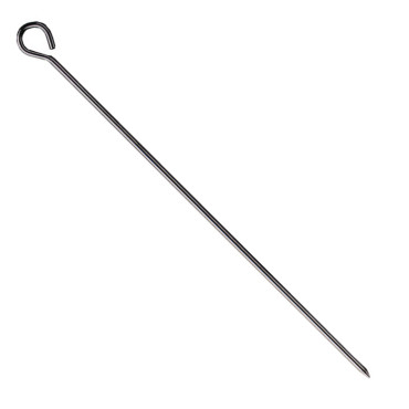 Brochettes en bois 210mm 24...