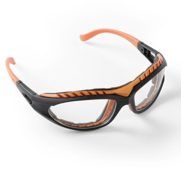 Lunettes pour couper et...