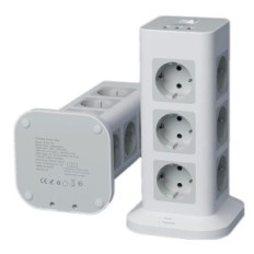 Protezione da sovratensione di potenza Tessan 3600W