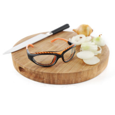 Lunettes pour couper et éplucher des oignons Hendi 570906
