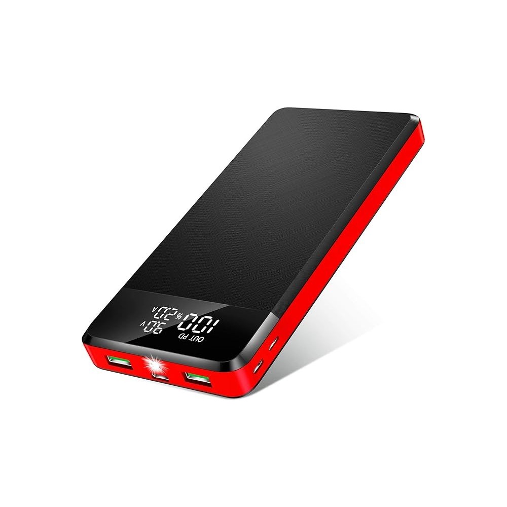 Powerbank 26800 mah Orito