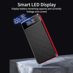 Powerbank 26800 mah Orito