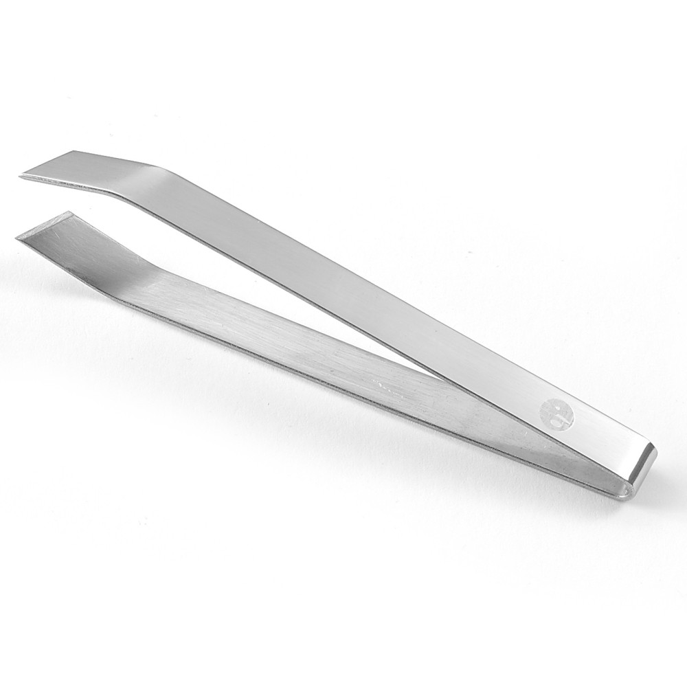 Tweezers Pintsetid 120mm tõmmamise eemaldamiseks Hendi 680117 Tweezers Pintsetid 120mm tõmmamise eemaldamiseks Hendi 680117