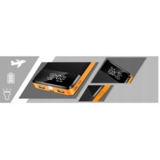 PowerBank 30000 Mah Voger