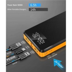 PowerBank 30000 Mah Voger