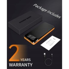 Powerbank 30000 mah VOGHER