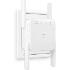 Wi-Fi 5G signaali võimend