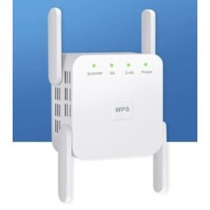 Wi-Fi 5G-Signalverstärker