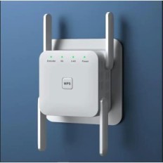 Wi-Fi 5G signaali võimend