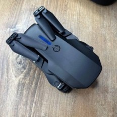 Droni HD 4K ja 2 patareiga koos kaasaegse Droniga kõrglahutusega salvestamisega