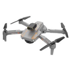 Dron com câmera 4K e 3 baterias longa duração de voo