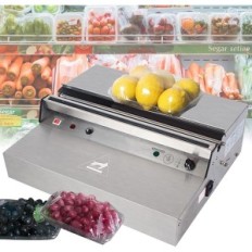 Anatole csomagolópapír automatikus csomagológép strip fólia termékekhez