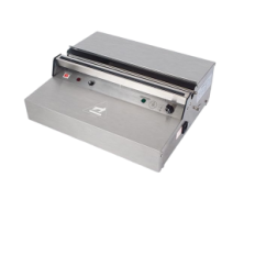 Foil wrapping machine Anatole Automatic device for packaging products in stretch foil