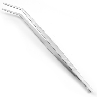 Tweezers Twisted twisted to...