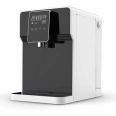 Distributor of drinking water 3-stage Twist TDS with LED display. 4.5L