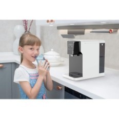 Distribuidor de agua potable Twist TDS TDS con pantalla LED. 4.5l