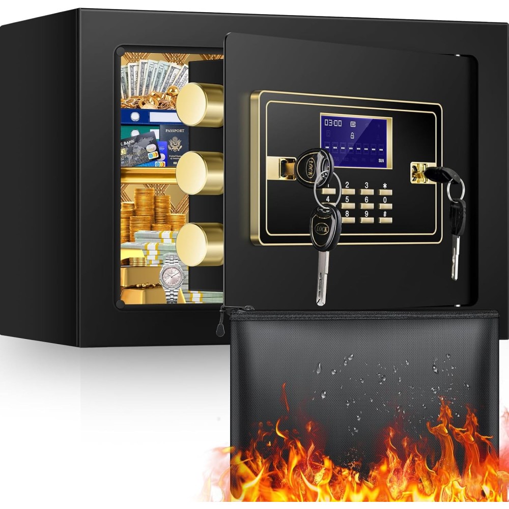 Digital Home Ambermai impermeabile impermeabile 25L con una borsa